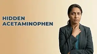 Where Is Acetaminophen Hidden In Common Remedies?