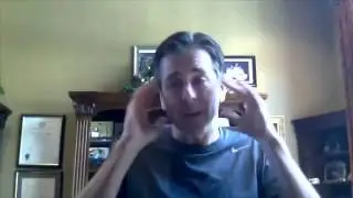 How Stuart avoided hip surgery - An alternative approach to hip impingement (FAI)