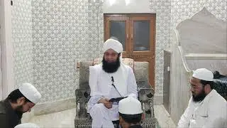 حضرت مولانا محمد حسن صاحب نقشبندی 