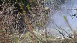 Black Powder Explosion.wmv