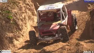 Formula Offroad USA, Dyersburg 2019! Magn&uacute;s Sigur&eth;sson - Kubbur