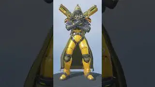 TIERLIST des SKINS du BATTLEPASS SAISON 8 d'OVERWATCH
