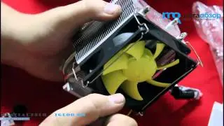 GlacialTech Igloo S26 Review