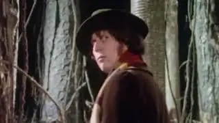 Introduction to Doctor Who On Britbox