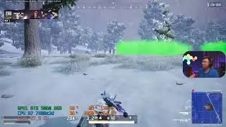 Chơi PUBG tư vấn PC