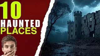 10 Haunted places in Washington USA and 20 creepiest Horror stories
