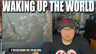 EPICA - Menace of Vanity (Live At The Symphonic Synergy) | REACTION
