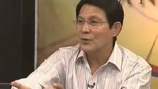 Tirso Cruz III lands on 'Ihaw Na!' hot seat