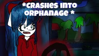 How bad could driving possibly be? Let's see (Animation Meme/Trend)