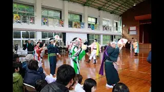 （種子島中種子町）平鍋集落ﾔｰﾄｾｰ