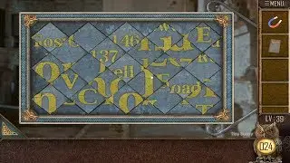 Can You Escape The 100 Room 11 Level 39 Walkthrough (100 Room XI)
