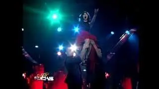 Sarah Geronimo sings 'Rolling in the Deep' on ASAP