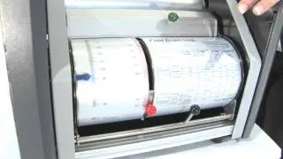 MBM ES5000 Medium Volume Tabletop Pressure Sealer by Paitec