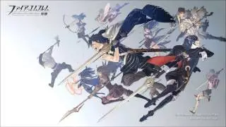 Matts Fav VGM Redux #1 Prelude Normal & Ablaze)  Fire Emblem Awakening