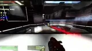 Av3k vs Toxjq WSVG 2007 Louisville Quake4 Grand Final Set2 Map2 Part1