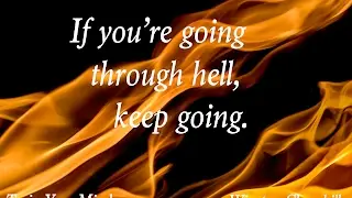 Top 20 Winston Churchill Quotes