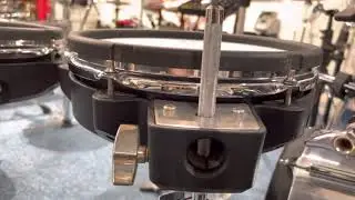 Roland td-25 | kick kd-140 snare pd-128s | vh-11 cy-12 cy-13 | tom pd -100 | s&eacute;t &uacute;p n&acirc;ng cấp
