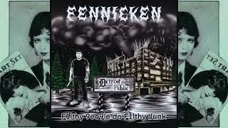 Fennicken - Heaven's Gate
