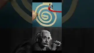 &ldquo;Einstein Genius Trick 🔥 Mind-Blowing Science Facts in Urdu | Amazing Experiment #shorts #facts&rdquo;