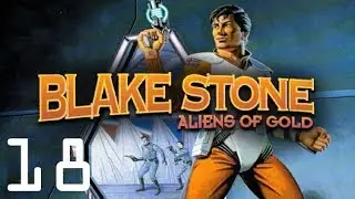 Blake Stone: Aliens of Gold | Part 18: Nesting Instincts