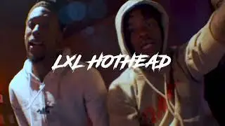 Hothead Ft. Lxl Hothead - Wassaname (Official Music Video)