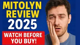 &ldquo;Mitolyn Review 2025 | mitolyn reviews | Unbiased Lab Results, Pros & Cons &ndash; Does It Really Work?&rdquo;