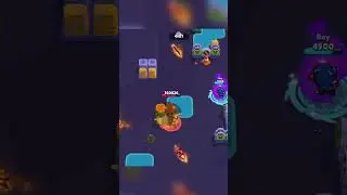 how do you even beat these 🫡                    #brawlstars #shorts #viral #brawl #brawler #brawl 1