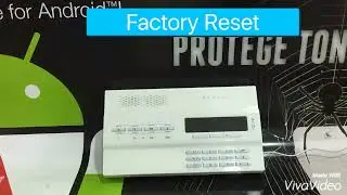 PARADOX MG6250 FACTORY DEFAULT