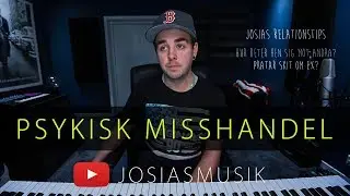 PSYKISK MISSHANDEL | Fyra dejtingtips