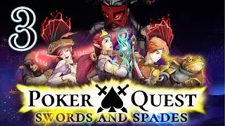 Poker Quest Ep 3