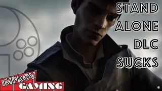Stand Alone DLC