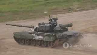 All about the mark IV tank in this video.
