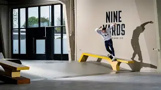 Beastwood Skatepark Brugge (Built by Nine Yards Skateparks)