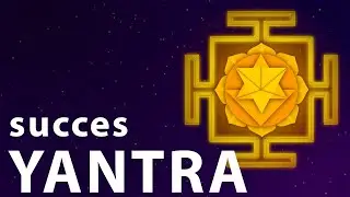 Success yantra ☀️ || abundance yoga || yantra yoga