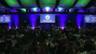 Champions for Change 2025 Full Event Video