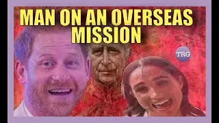 Was Megxit A FAILED UK-US Government PsyOps?