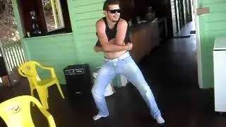 gogoboi pescador
