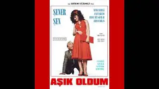 Aşık Oldum Film Müzik - Bar Sahnesi Haluk
