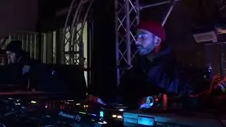 Musica In Quarantena - Uabos