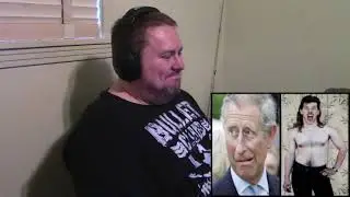 Rick calls Frank Part 1 Reaction