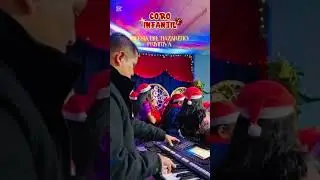 EN LO ALTO GLORIA Y SUENEN CAMPANAS NAVIDAD 2025 🎄🎁 ✝️