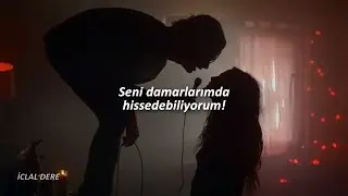 Måneskin  - VALENTİNE (Türkçe Çeviri)
