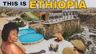 Ethiopias Newest & Best Getaway Destination