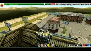 Чутка паркура # 17 (Tanki Online parkour 2015)