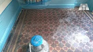 Minton Tiles Cleaning Nottingham - Professional Minton Floor Tiles Cleaning Nottinghamshire Abbey