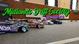Midlands Drift Society 07/08/21
