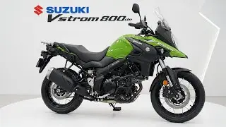 Is the 2026 V-Strom 800DE the BEST Mid-Weight Adventure Bike?&rdquo;