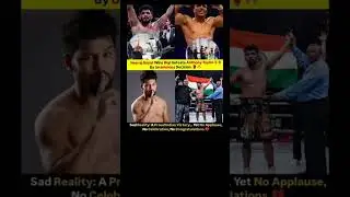 Neeraj Goyat Wins Big! Defeats Anthony Taylor #shortsfeed #shorts #viral #trending #foryou #fyp