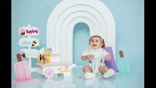 Studio Photography Ideas for kids : Get Creative!|  |  Studio Shoot: Poses & Props You NEED  |