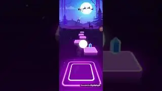 Tiles Hop Unity-TheFatRat